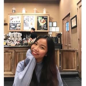 Meet your Posher, Ann